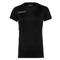 Patricia Shirt Woman BLK M Shirt