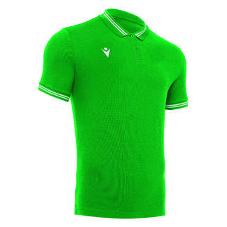 Yukar Polo Sporty poloskjorte i bomull
