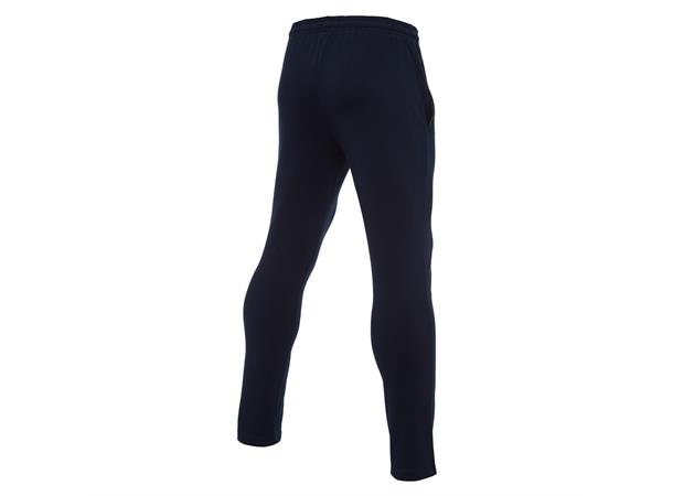 Dahlia Pant NAV XS Bukse med rette ben - Unisex 