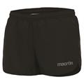 Hanna Short Woman BLK XL Teknisk løpeshorts til dame