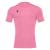 Rigel Hero Shirt SS PNK M Teknisk trenings t-skjorte - Unisex 