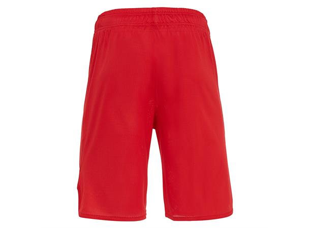 Oxide Hero Short RED M Teknisk basketball shorts 