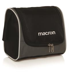 Paros Beauty Bag BLK Toalettmappe