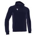Electro Hoody NAV 3XL Hettegenser med høy hals - Unisex