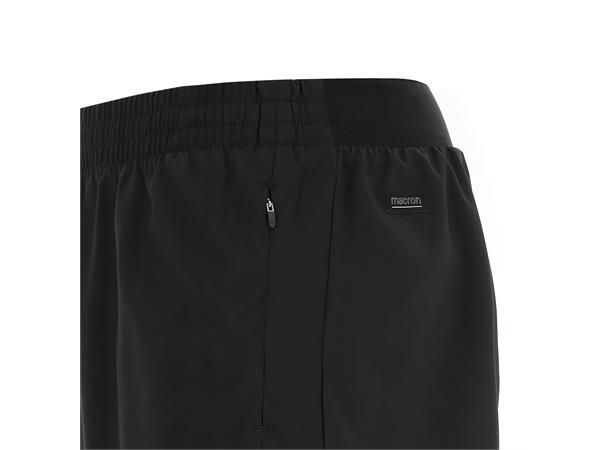 Garissa Shorts Dame BLK S Teknisk treningshorts 