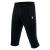 Finlay Hero Training Nikkers BLK XS Behagelig treningsnikkers - Unisex 