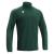 Arno 1/4 Zip Top BGRN XS Teknisk treningsgenser - Unisex 