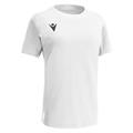 Widia Shirt Women WHT L Teknisk spillerdrakt  i ECO-tekstil