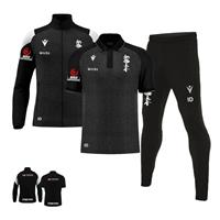 Finnsnes Karate Trenerpakke Vanir-Aulos-Thames