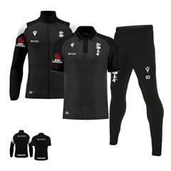 Finnsnes Karate Trenerpakke Vanir-Aulos-Thames