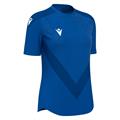 Dryad Match Day Shirt W ROY XS Teknisk spillerdrakt - Damemodell