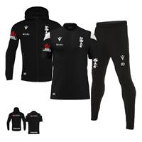 Finnsnes Karate Utøverpakke Cello-Polis-Thames