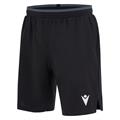 Miguel IV Icon shorts BLK 4XL Teknisk kamp og treningsshorts - Unisex
