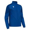 Poseidon Travel Full Zip Top ROY 3XS Teknisk reisejakke - Unisex