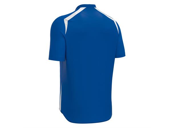 Wyrm Shirt ROY/WHT XXL Teknisk kamp og treningsdrakt - Unisex 