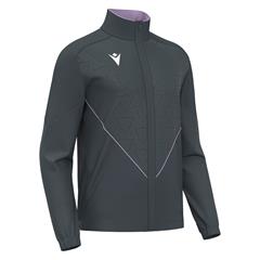 Poseidon Travel Full Zip Top Teknisk reisejakke - Unisex