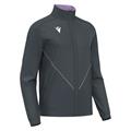 Poseidon Travel Full Zip Top ANT XXL Teknisk reisejakke - Unisex