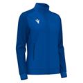 Rama Travel Full Zip Top W ROY XXS Teknisk full zip jakke til dame