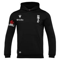 Finnsnes Karate Cello Hettejakke