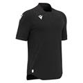 CERBERUS ECO shirt BLK 3XL Teknisk kamp og treningsdrakt - Unisex