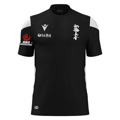 Finnsnes Karate Polis Teknisk spillerdrakt