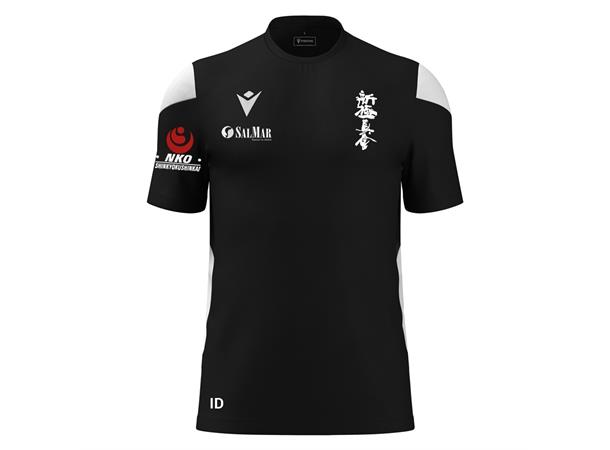 Finnsnes Karate Polis Teknisk spillerdrakt 