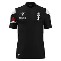 Finnsnes Karate Polis Teknisk spillerdrakt