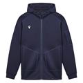 Kanak Icon full zip hoody NAV 5XL Hettejakke - Unisex