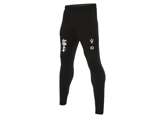 Finnsnes Karate Thames Ultimat treningsbukse 