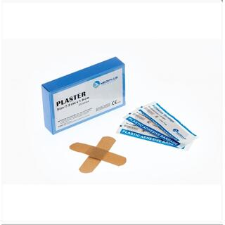 MediPlus Plasterstrips 25 stk