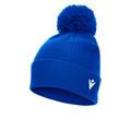 Snow PomPom Beanie ROY JR Klassisk lue med stor dusk