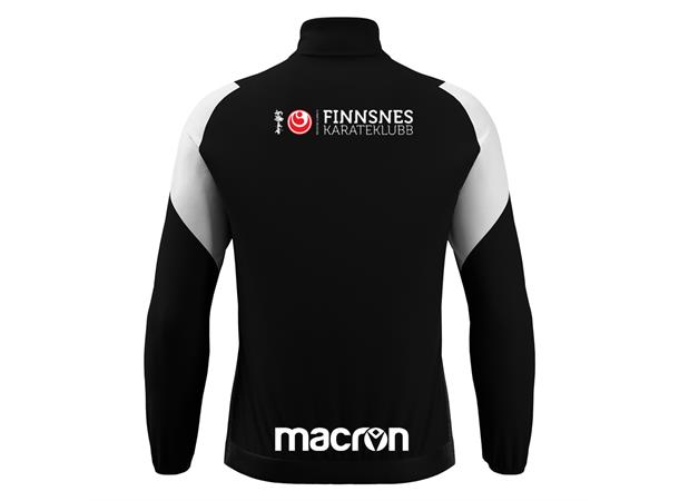 Finnsnes Karate Vanir Reisejakke 