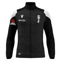 Finnsnes Karate Vanir Reisejakke