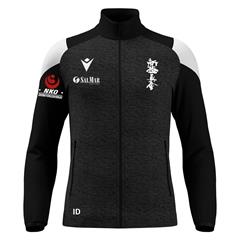 Finnsnes Karate Vanir Reisejakke