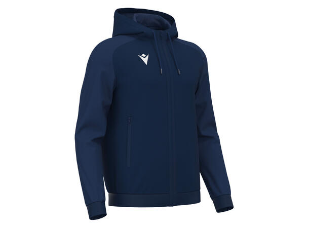 Chronos Full Zip Hoody NAV XL Hettegenser 