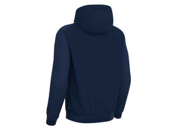 Chronos Full Zip Hoody NAV XL Hettegenser 