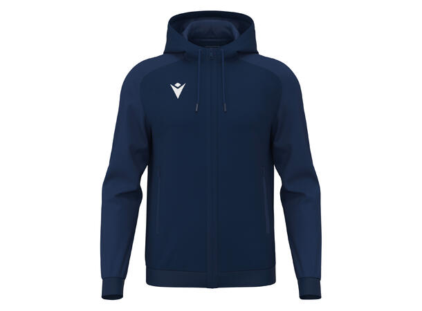 Chronos Full Zip Hoody NAV XL Hettegenser 