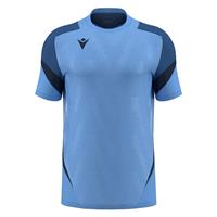 Totem Shirt INDIGO/NAVY M Lett og pustende spillertrøye