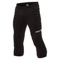 Saiph Goalkeeper Padded Pant BLK S GK Training Pant