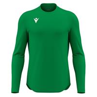Void Shirt Longsleeve GRN L Spillertrøye – Lett, pustende