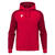 Chronos Full Zip Hoody RED XL Hettegenser 