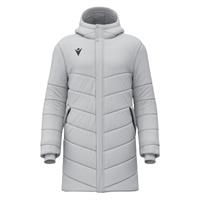 Subzero Padded Jacket STONE GRAY M Vattert jakke – Maks varme. Minimal vekt