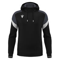 Alchemist Hoody BLK/WHT 3XS Hettegenser