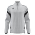 Hollow 1/4 zip STONEGREY/ANT 4XL Treningstopp - Unisex