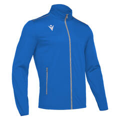 Nemesis Full Zip Top Overtrekksjakke - Unisex