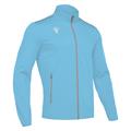 Nemesis Full Zip Top COL L Overtrekksjakke - Unisex